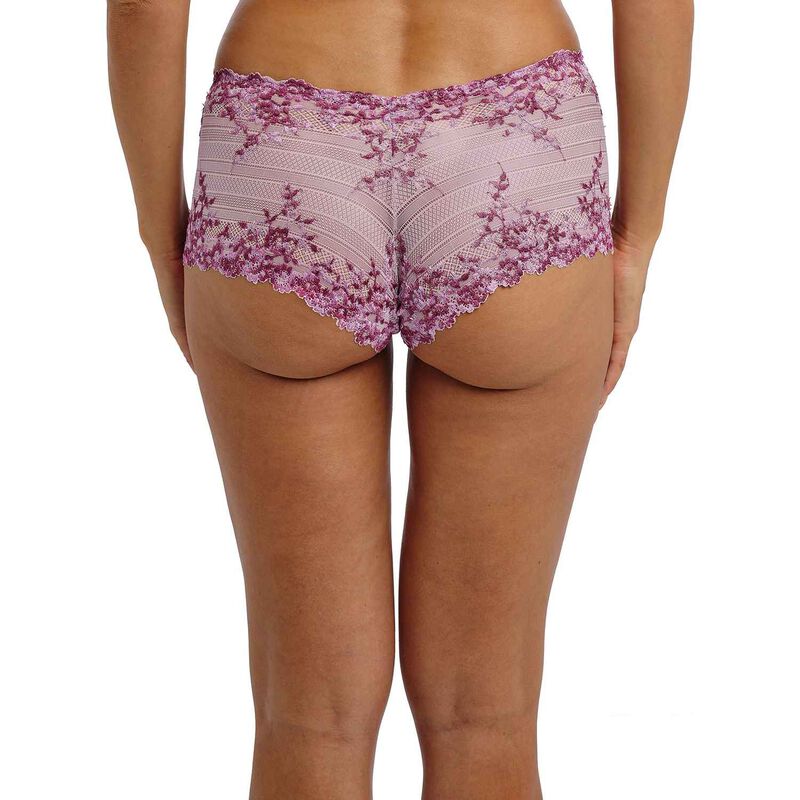 Wacoal Embrace Lace Boy Short image number 1